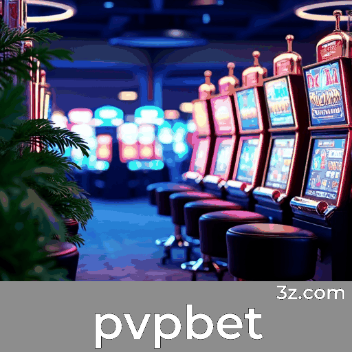 Acesso ao pvpbet