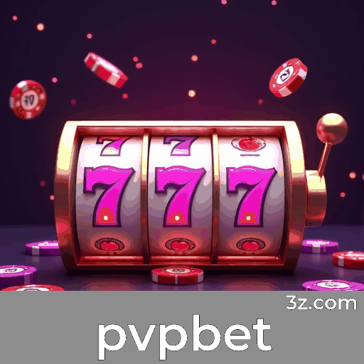Experiência Premium com pvpbet: Cassino Online e Apostas