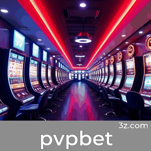 Cassino Online pvpbet