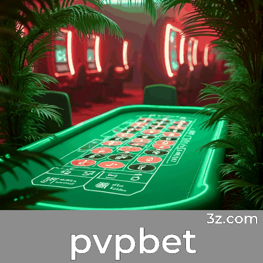 Cassino Online pvpbet
